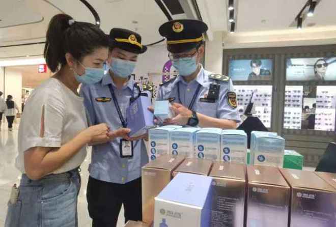 安全用械 共治共享 寧波啟動醫(yī)療器械安全宣傳周