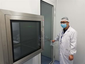 全省首個醫(yī)療器械生產(chǎn)企業(yè)共享資源點落戶嘉興