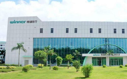 穩(wěn)健醫(yī)療,從代工廠到民族品牌